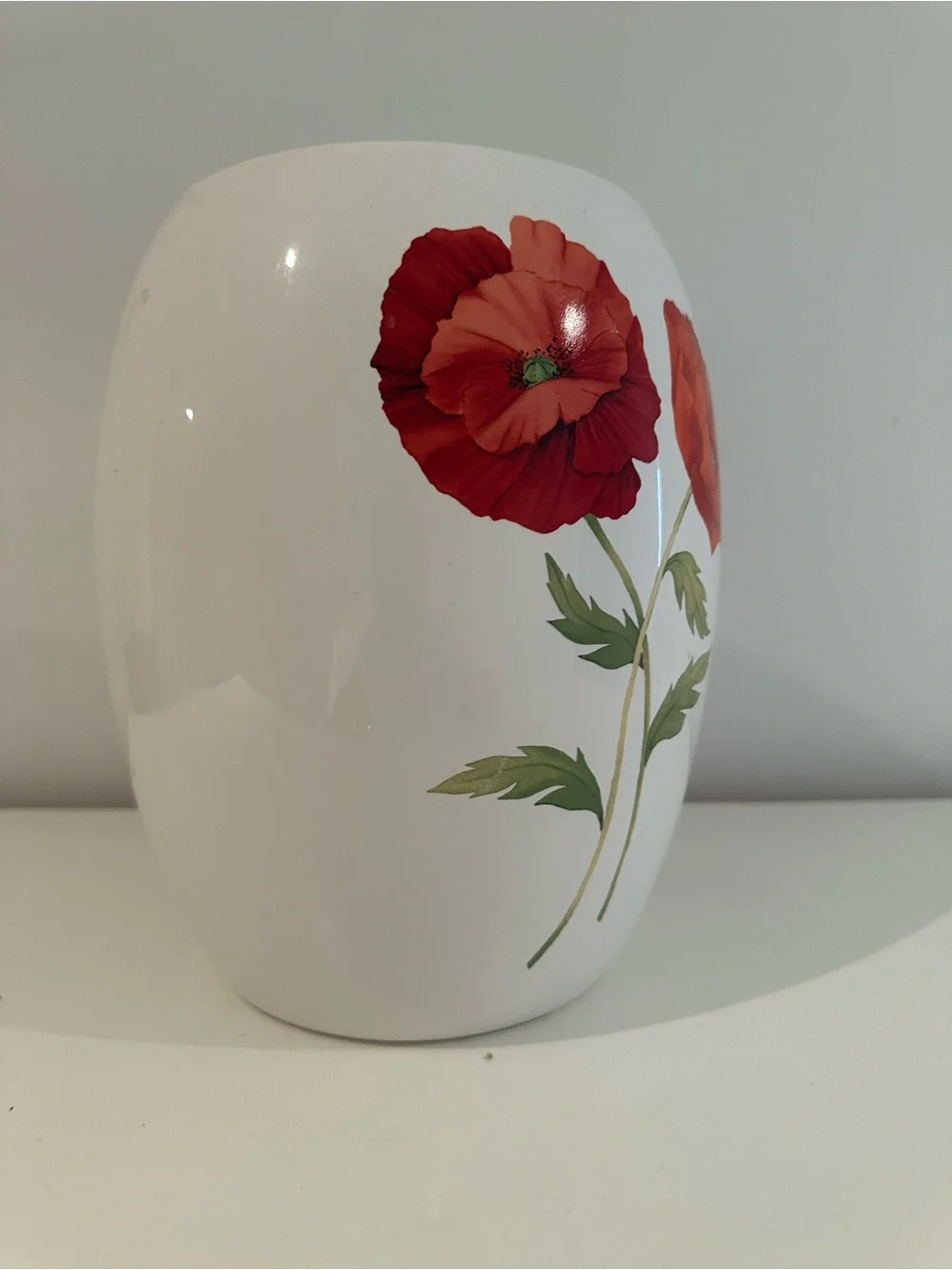 bloom smooth white